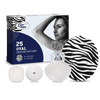 CGM SensorPatches ''ZEBRA'' 25 Stück