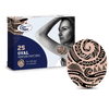 CGM Sensor Patches ''TATTOO'' 25 Stück