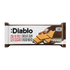 Diablo zuckerfreie Waffel mit Schokoladencreme (150g) - 9–14 g anrechenbare KH/25 g Portion - von Zuckerschmuck