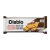 Diablo zuckerfreie Waffel mit Schokoladencreme (150g) - 9–14 g anrechenbare KH/25 g Portion - von Zuckerschmuck