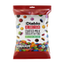 Diablo zuckerfreie Schokolinsen (40g) - nur 2,6g anrechenb.KH - von Zuckerschmuck