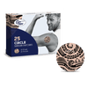 CureTape Sensor Patches ''Tattoo'' 25 Stück