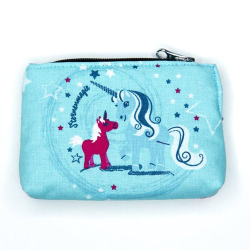 Clearance Unicorn Pump Bag with Belt Loop