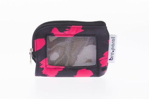 Pinkleo Pump Bag with Belt Loop