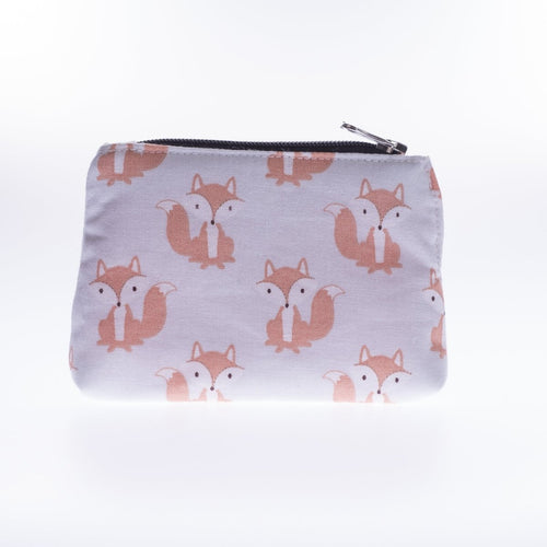 Clearance Sale Fox Pump Bag with Belt Loop