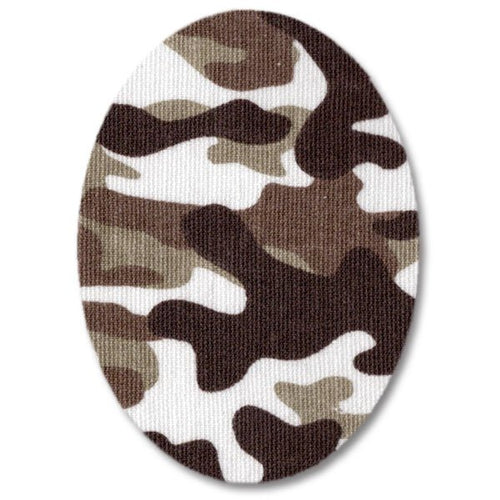 Sparpack 10+1 gratis SCHMUCK Tape Groß Camouflage Grau