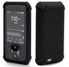 Dexcom G7 Silikonhülle SOFT schwarz - von Zuckerschmuck