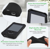 Dexcom G7 Silikonhülle SOFT schwarz - von Zuckerschmuck