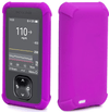 Dexcom G7 Silikonhülle SOFT pink - von Zuckerschmuck