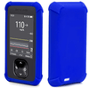 Dexcom G7 Silikonhülle SOFT blau - von Zuckerschmuck