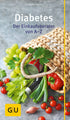 Diabetes: Der Einkaufsberater von A - Z - Doris Fritsche - von Zuckerschmuck