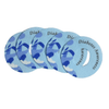 5x Design Tape + Sticker DIABETES AWARENESS – Dexcom G7 - von Zuckerschmuck