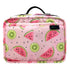 Diabetes Reisetasche mit Gepäckgurt - Wassermelone - von Zuckerschmuck