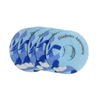 5x Design Tape + Sticker DIABETES AWARENESS – Freestyle Libre 3 - von Zuckerschmuck