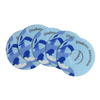 5x Design Tape + Sticker DIABETES AWARENESS – Freestyle Libre 3 - von Zuckerschmuck