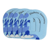 5x Design Tape + Sticker DIABETES AWARENESS - Omnipod - von Zuckerschmuck