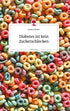 Diabetes ist kein Zuckerschlecken. Life is a Story - Corinna Winter - von Zuckerschmuck