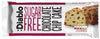 Diablo zuckerfreier Chocolate Chip Kuchen 200g - nur 23g anrechenbare KH/100g - von Zuckerschmuck