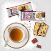 Diablo zuckerfreier Chocolate Chip Kuchen 200g - nur 23g anrechenbare KH/100g - von Zuckerschmuck