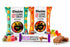 Diablo Naschbox Sparset: Gummi Drops, Gummibärchen & Waffelriegel