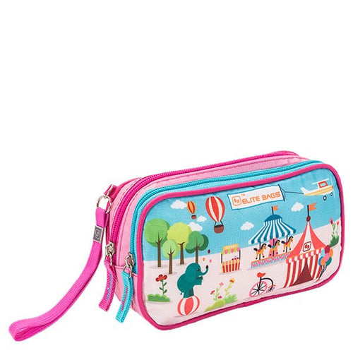 ELITE BAGS DIA'S Diabetic Bag Circus for Kids