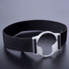 Enlite Sensorhalter silber transparent