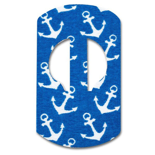Sparpack 10+1 gratis SCHMUCK Tape Anker (Größe passend Medtronic Enlite/Guardian)