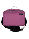 Diabetes Reisetasche "Orchid" - von Zuckerschmuck