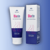 Diarin Bein und Fußcreme 100 ml - von Zuckerschmuck