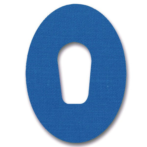 Sparpack 10+1 gratis SCHMUCK Tape Navy (Größe passend Dexcom G6)