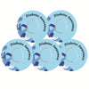 5x Design Tape + Sticker DIABETES AWARENESS – Dexcom G7 - von Zuckerschmuck
