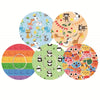 5x Design Tape + Sticker KIDS - Dexcom G7 - von Zuckerschmuck