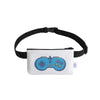 Insulinpumpentasche GAMER mit flexiblem Band für Kinder und Erwachsene - von Zuckerschmuck