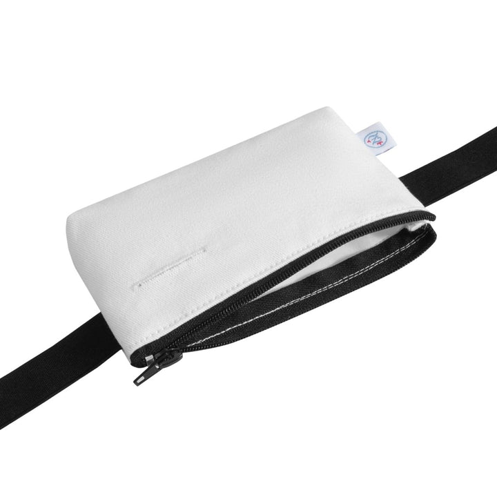 Insulinpumpentasche GAMER mit flexiblem Band für Kinder und Erwachsene - von Zuckerschmuck