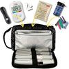 SUGAR MEDICAL INSULATED DIABETES INSULIN SUPPLY CASE