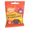 NEU!!! Vegane Gummibärchen (ohne Zucker, ohne anrechenbare Kohlenhydrate/ BE) 50g - von Zuckerschmuck