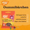 NEU!!! Vegane Gummibärchen (ohne Zucker, ohne anrechenbare Kohlenhydrate/ BE) 50g - von Zuckerschmuck