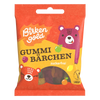 NEU!!! Vegane Gummibärchen (ohne Zucker, ohne anrechenbare Kohlenhydrate/ BE) 50g - von Zuckerschmuck