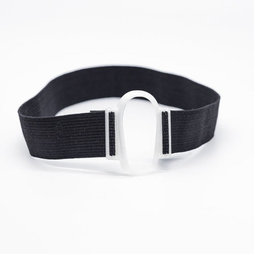 Armband mit Halter Transparent (z.B. für Dexcom G6)