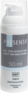 PRESENTA® Hautschutzgel - von Zuckerschmuck