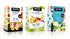 INSTICK Getränkepulver 3x 12er-Set: Mix, Mix Eistee & Tropical