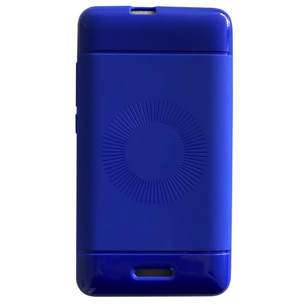 Schutzhülle aus Silikon für dein Omnipod DASH Lesegerät günstig kaufen bei www.zuckerschmock.shop.