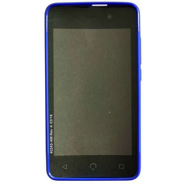 Schutzhülle aus Silikon für dein Omnipod DASH Lesegerät günstig kaufen bei www.zuckerschmock.shop.
