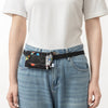 Insulinpumpentasche ''ASTRONAUT'' mit flexiblem Gurt 
