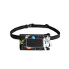 Insulinpumpentasche ''ASTRONAUT'' mit flexiblem Gurt 65cm 1 Jahr