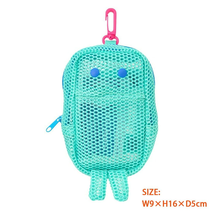 Insulinpumpentasche Mesh für Kinder 