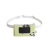Insulinpumpentasche ''Panda'' mit flexiblem Gurt 65cm (3-99 Jahre)