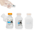 Insulin Ampullen Silikonhülle (10ml) Weiß - von Zuckerschmuck