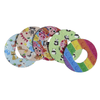 5x Design Tape + Sticker KIDS - Dexcom G7 - von Zuckerschmuck