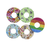 5x Design Tape + Sticker KIDS – Freestyle Libre 3 - von Zuckerschmuck